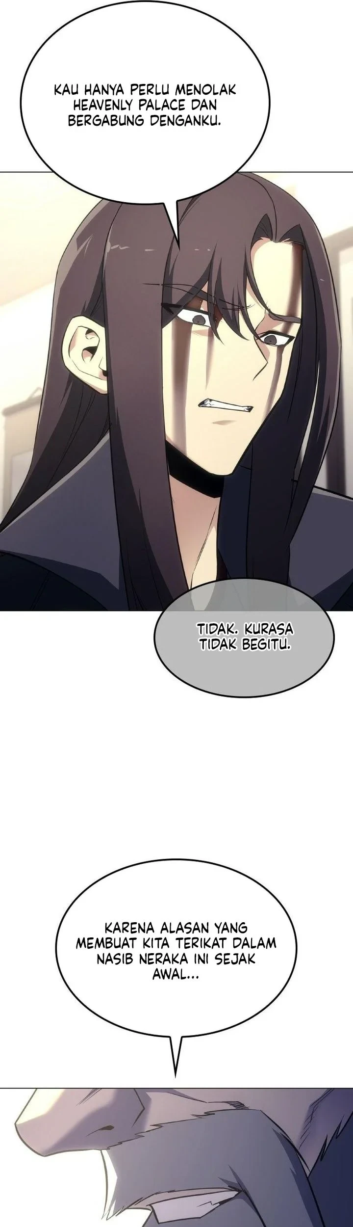 I Reincarnated As The Crazed Heir Chapter 186 - halaman 91