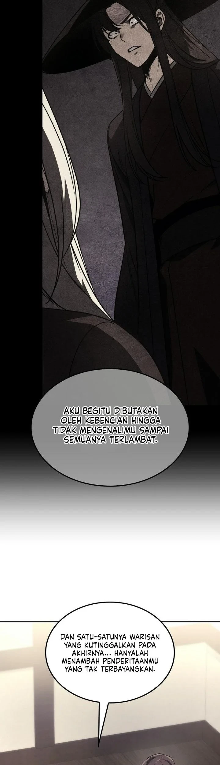 I Reincarnated As The Crazed Heir Chapter 186 - halaman 97