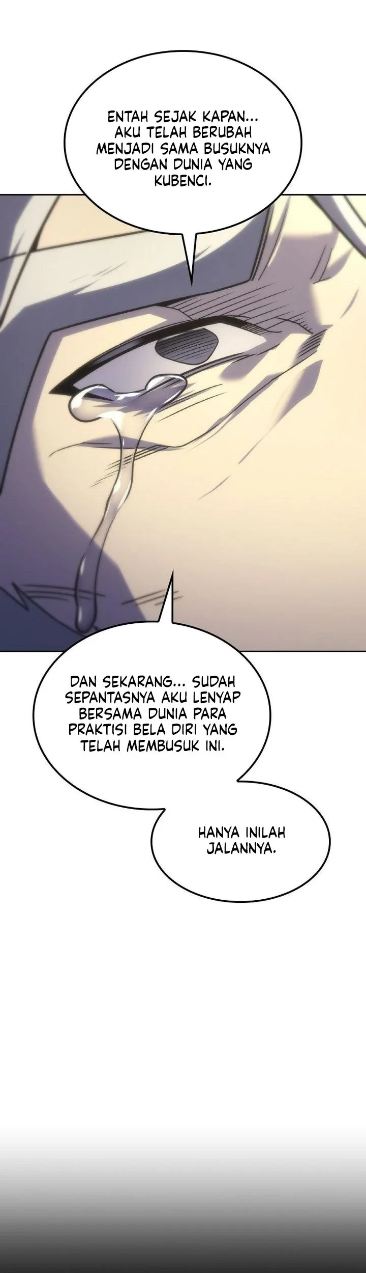 I Reincarnated As The Crazed Heir Chapter 186 - halaman 99