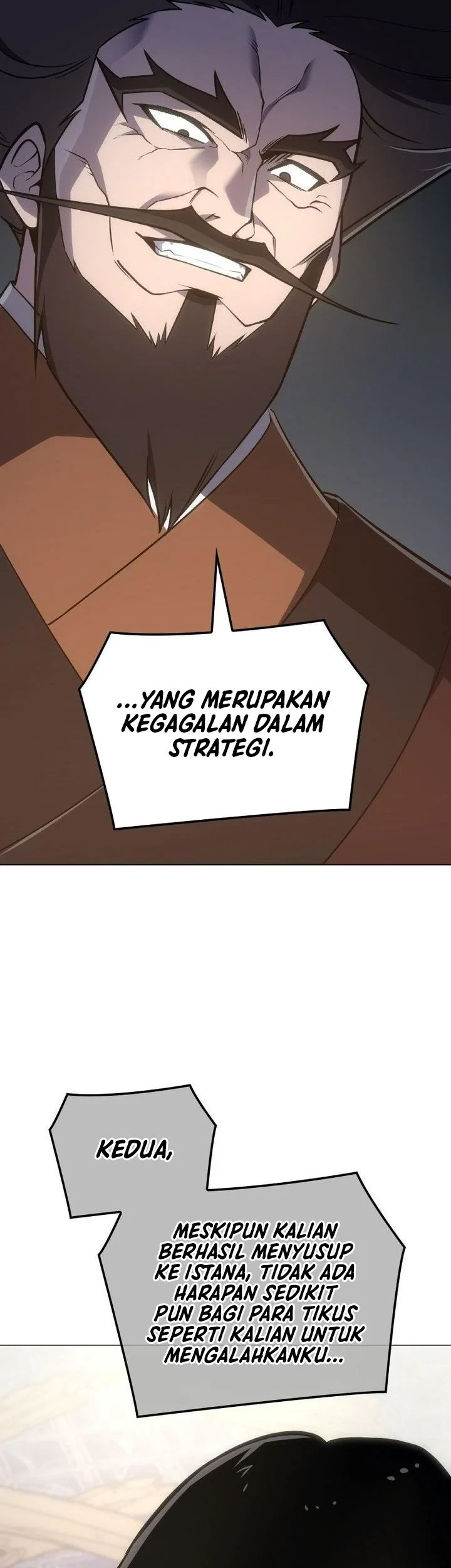 I Reincarnated As The Crazed Heir Chapter 187 - halaman 62