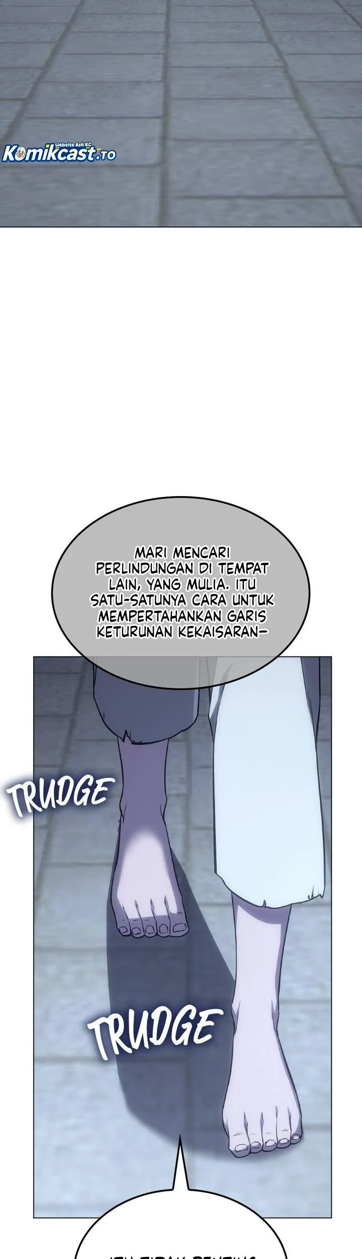 I Reincarnated As The Crazed Heir Chapter 187 - halaman 82