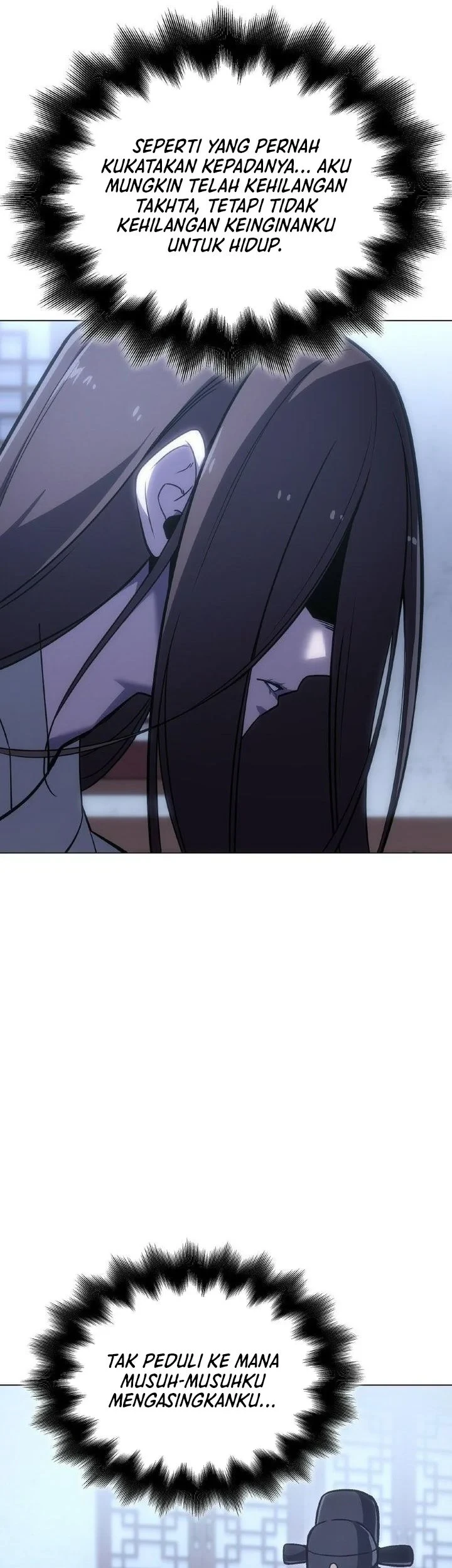 I Reincarnated As The Crazed Heir Chapter 187 - halaman 84