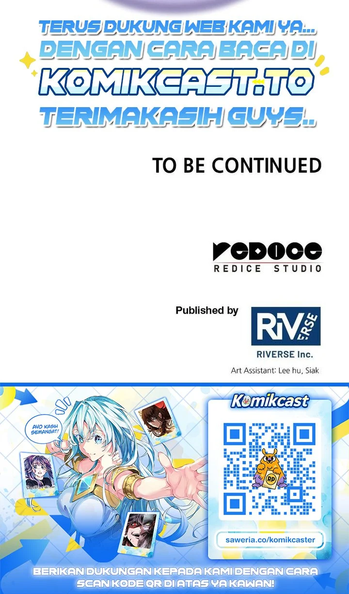 I Reincarnated As The Crazed Heir Chapter 188 - halaman 101