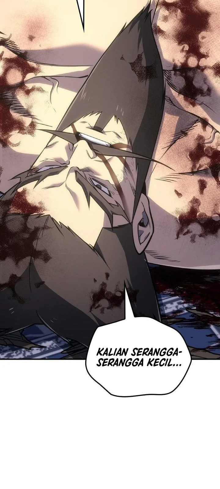 I Reincarnated As The Crazed Heir Chapter 188 - halaman 14