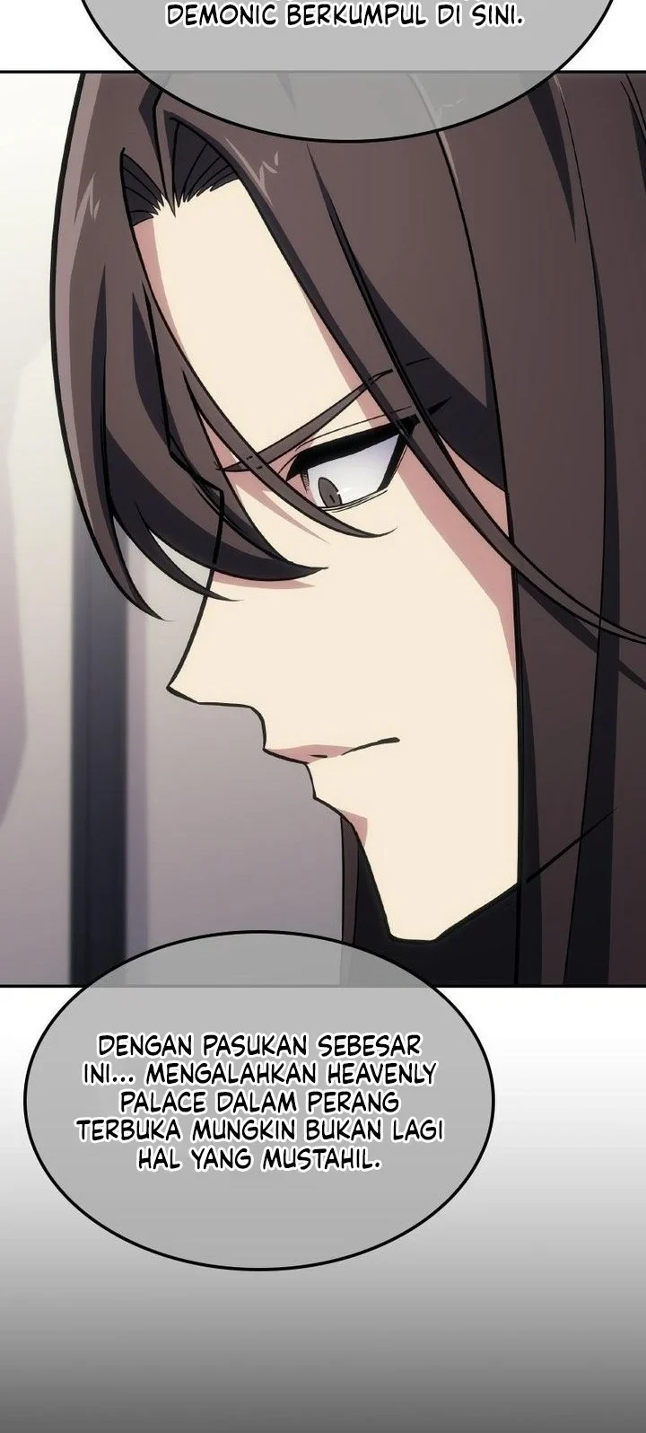 I Reincarnated As The Crazed Heir Chapter 188 - halaman 66