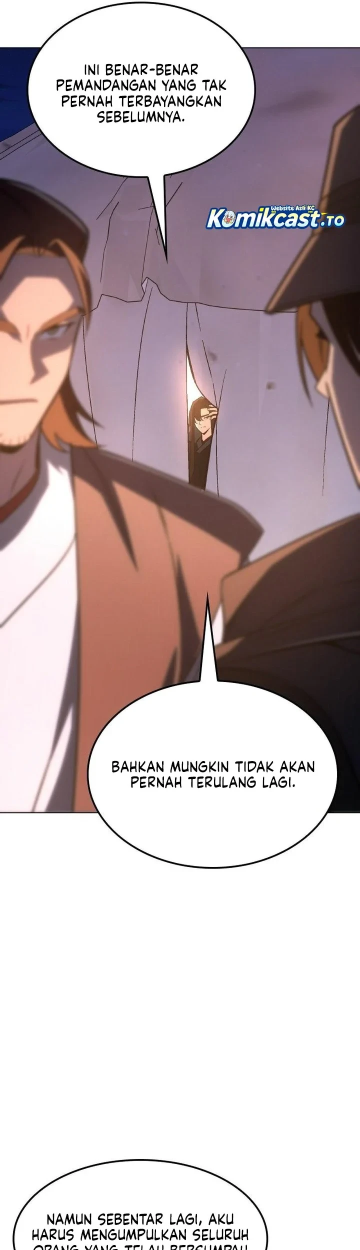 I Reincarnated As The Crazed Heir Chapter 188 - halaman 73