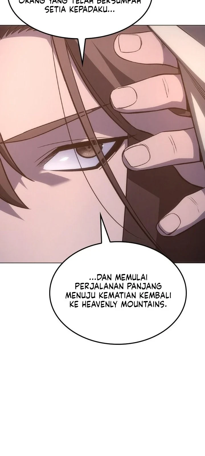 I Reincarnated As The Crazed Heir Chapter 188 - halaman 74