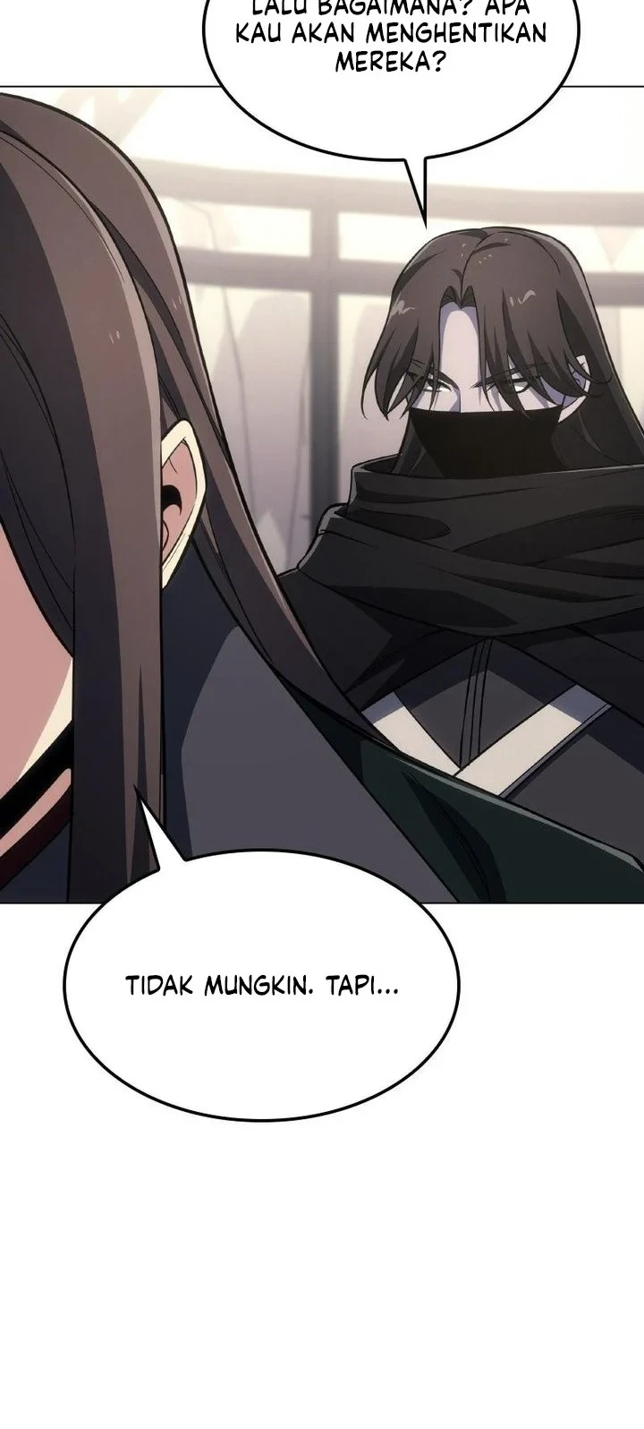 I Reincarnated As The Crazed Heir Chapter 188 - halaman 76