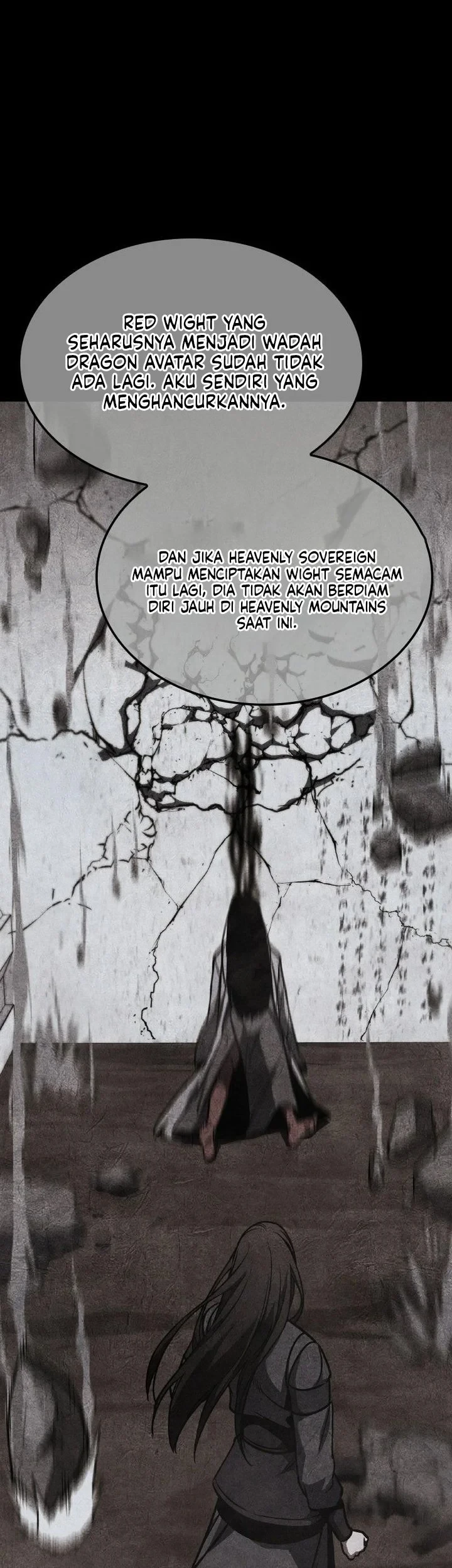 I Reincarnated As The Crazed Heir Chapter 188 - halaman 81