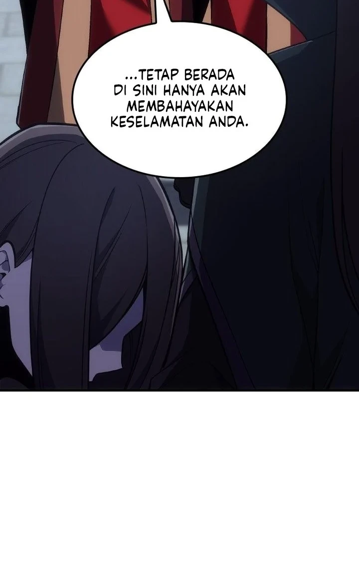 I Reincarnated As The Crazed Heir Chapter 188 - halaman 9