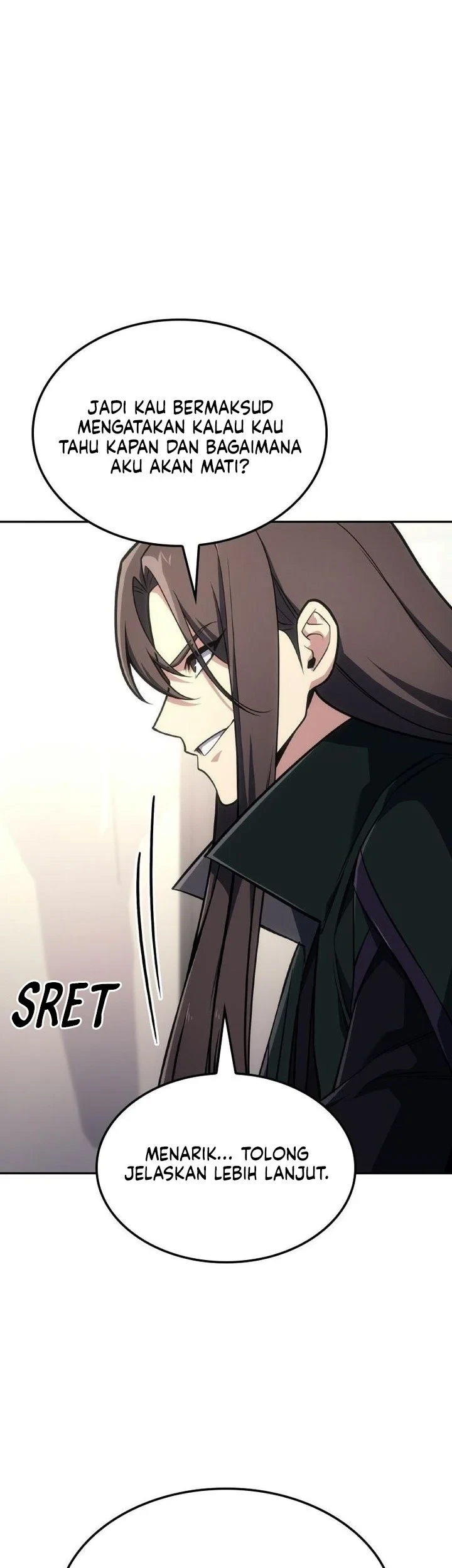 I Reincarnated As The Crazed Heir Chapter 189 - halaman 14
