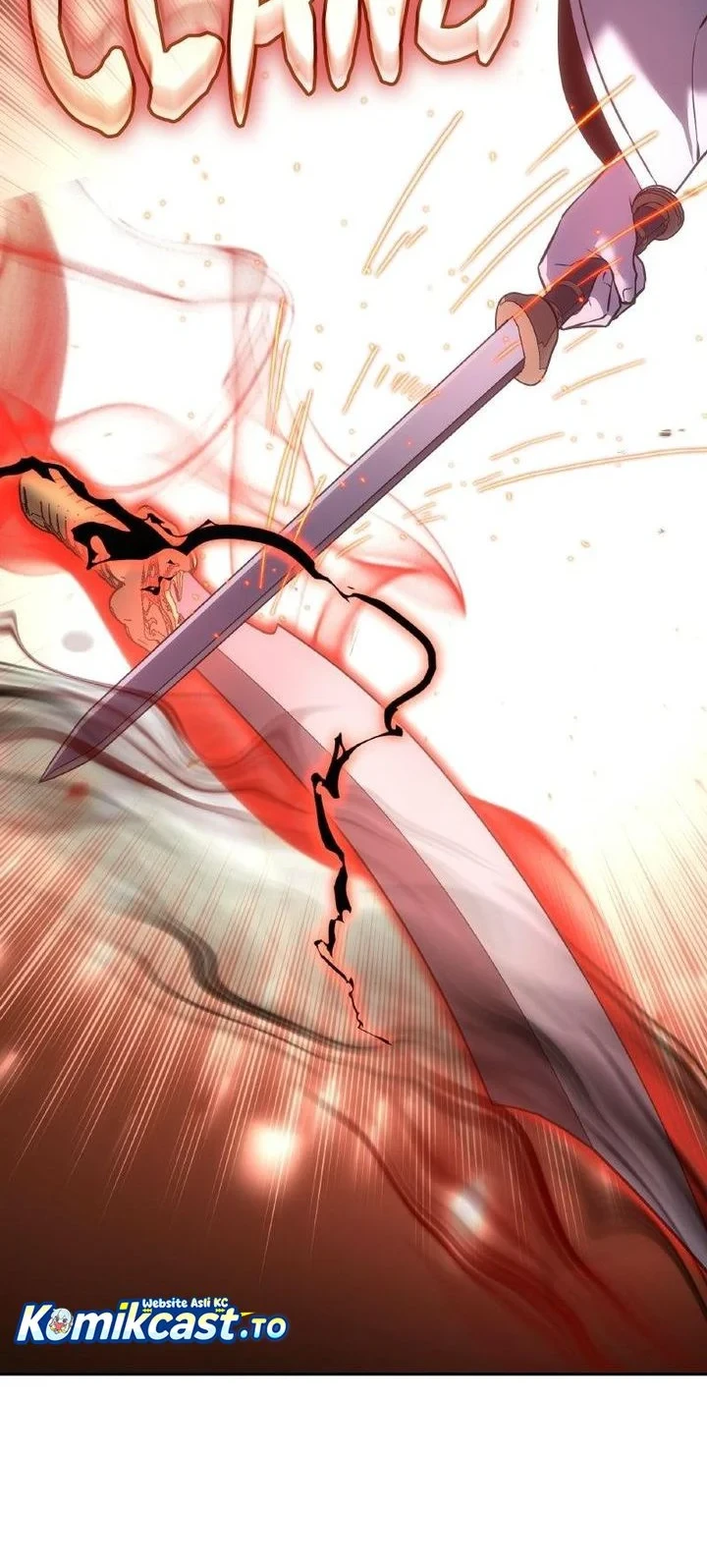 I Reincarnated As The Crazed Heir Chapter 189 - halaman 65