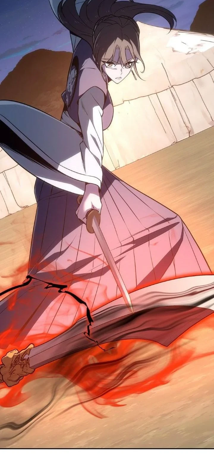 I Reincarnated As The Crazed Heir Chapter 189 - halaman 67