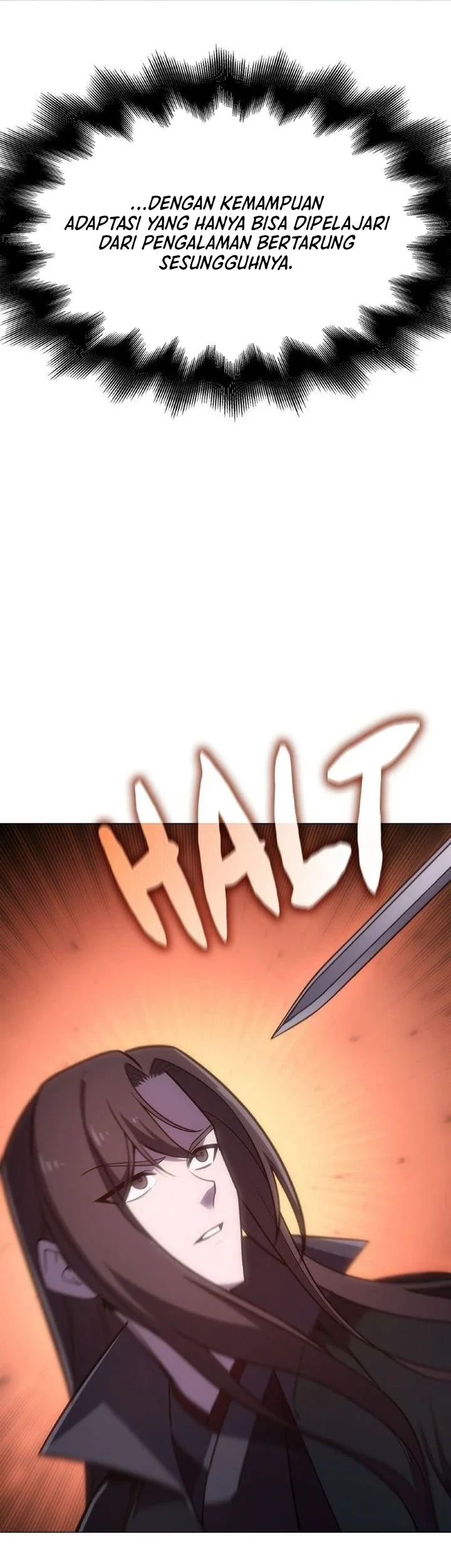 I Reincarnated As The Crazed Heir Chapter 189 - halaman 78