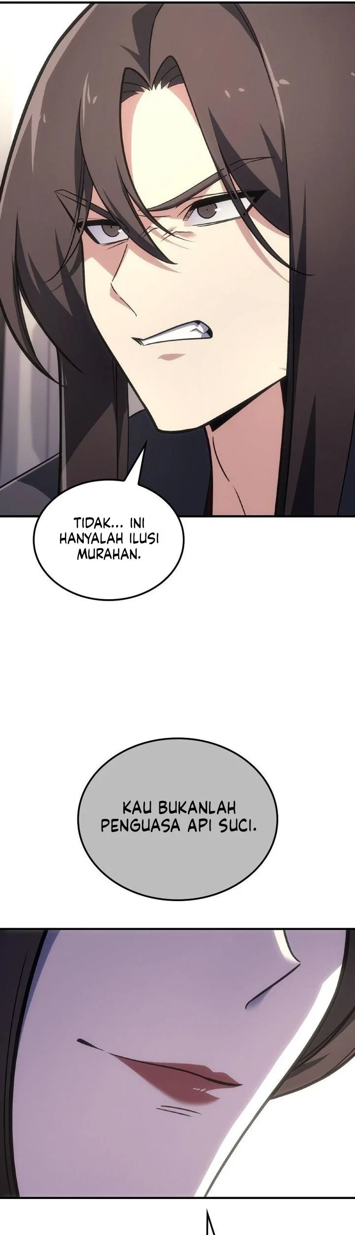I Reincarnated As The Crazed Heir Chapter 189 - halaman 8