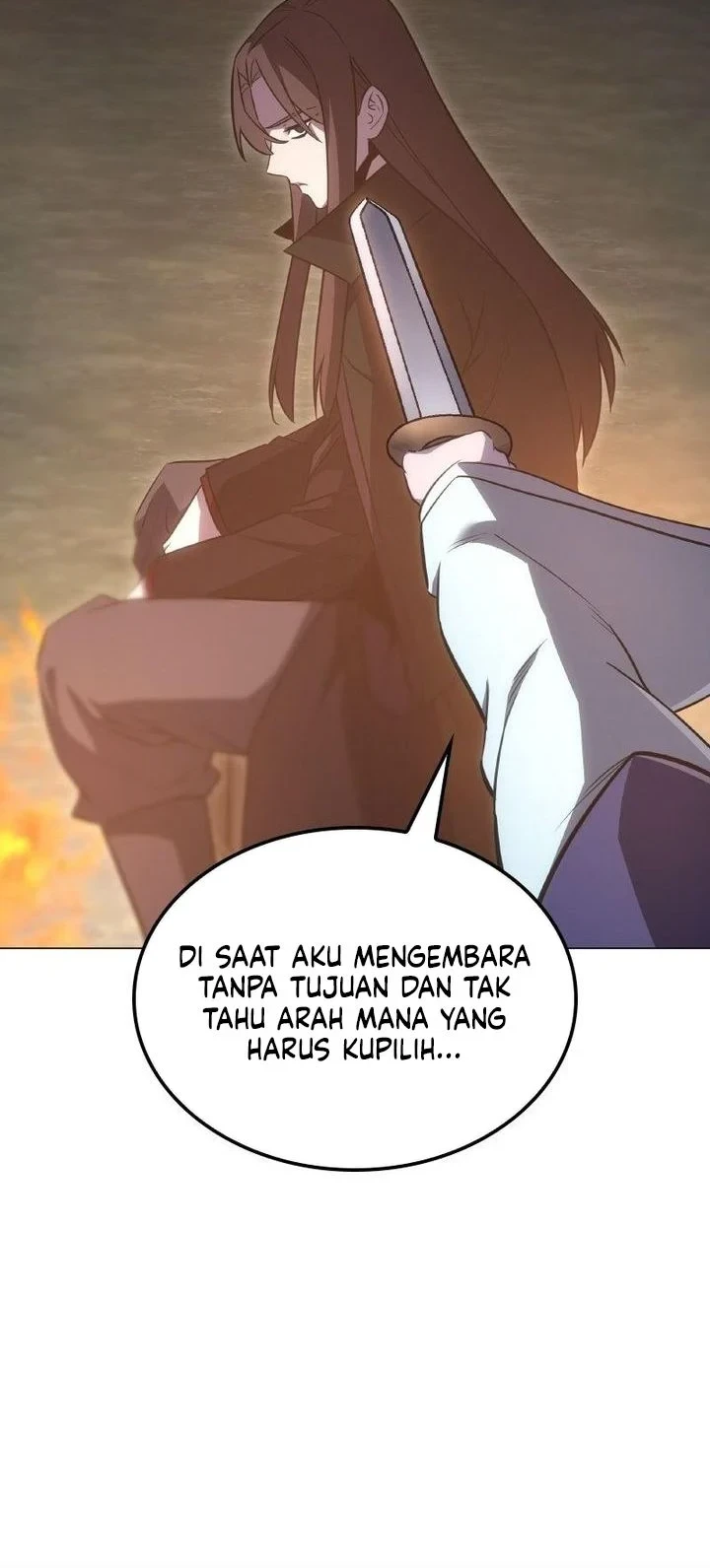 I Reincarnated As The Crazed Heir Chapter 189 - halaman 84