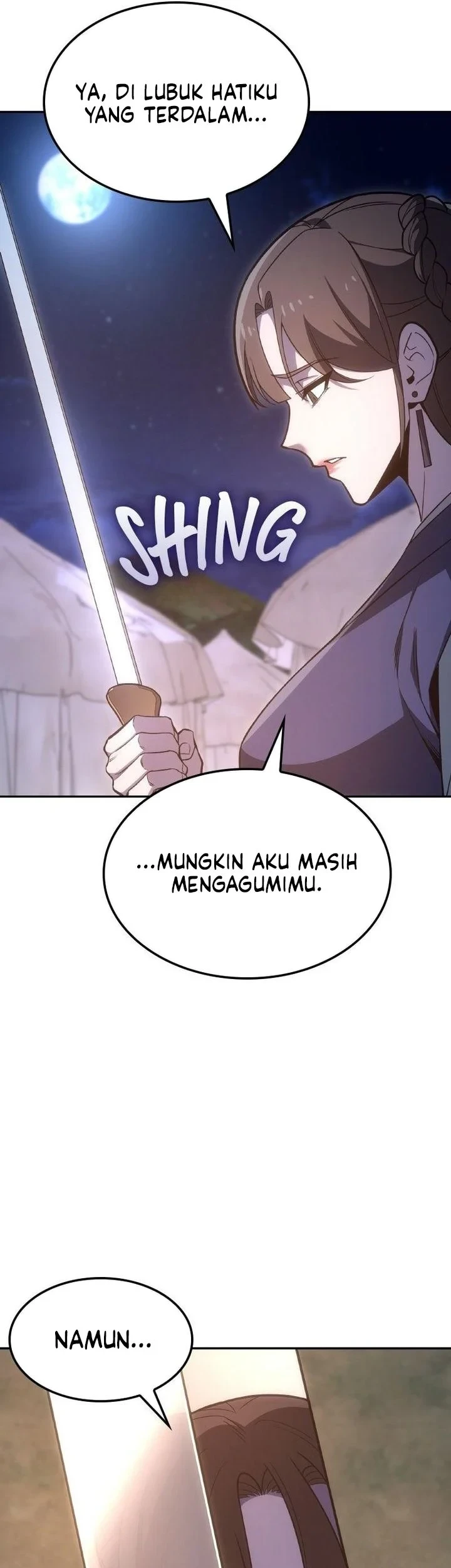 I Reincarnated As The Crazed Heir Chapter 189 - halaman 91