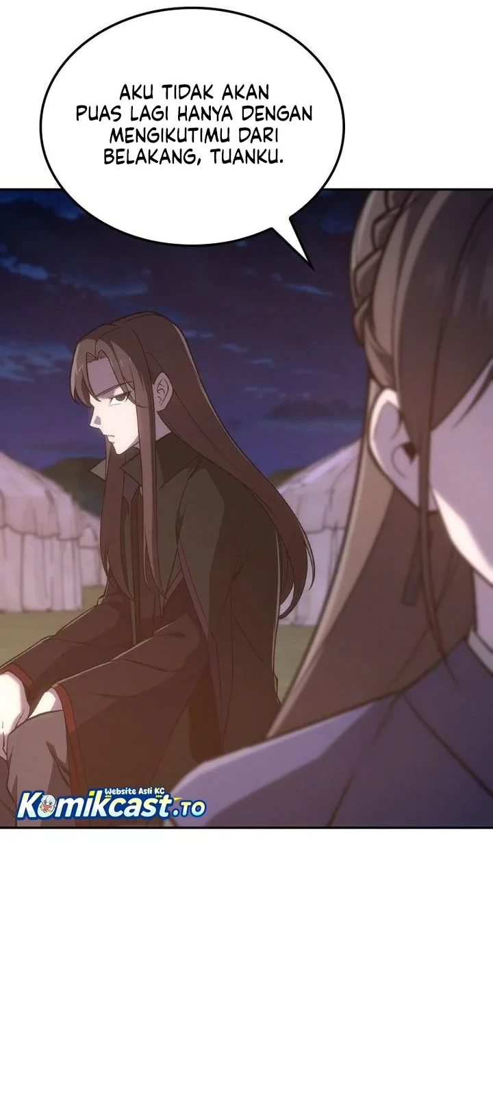 I Reincarnated As The Crazed Heir Chapter 189 - halaman 94