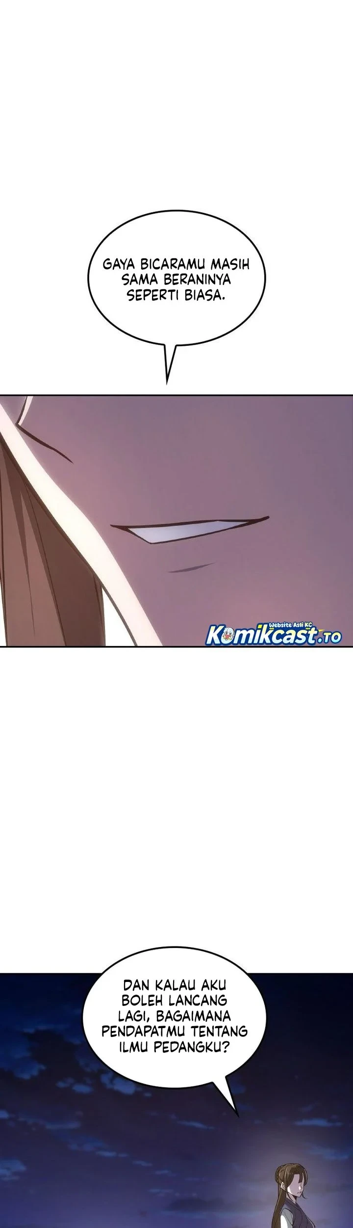 I Reincarnated As The Crazed Heir Chapter 189 - halaman 97