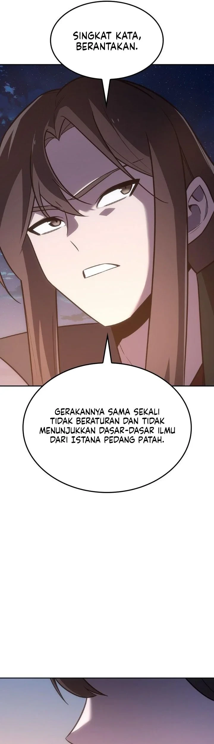 I Reincarnated As The Crazed Heir Chapter 189 - halaman 99