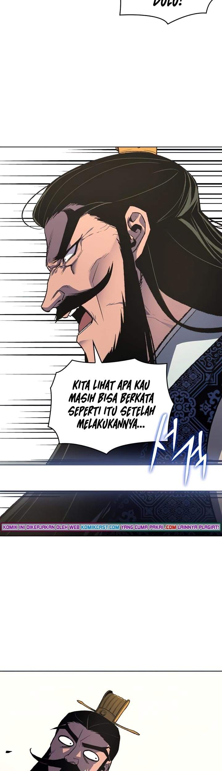 I Reincarnated As The Crazed Heir Chapter 19 - halaman 10