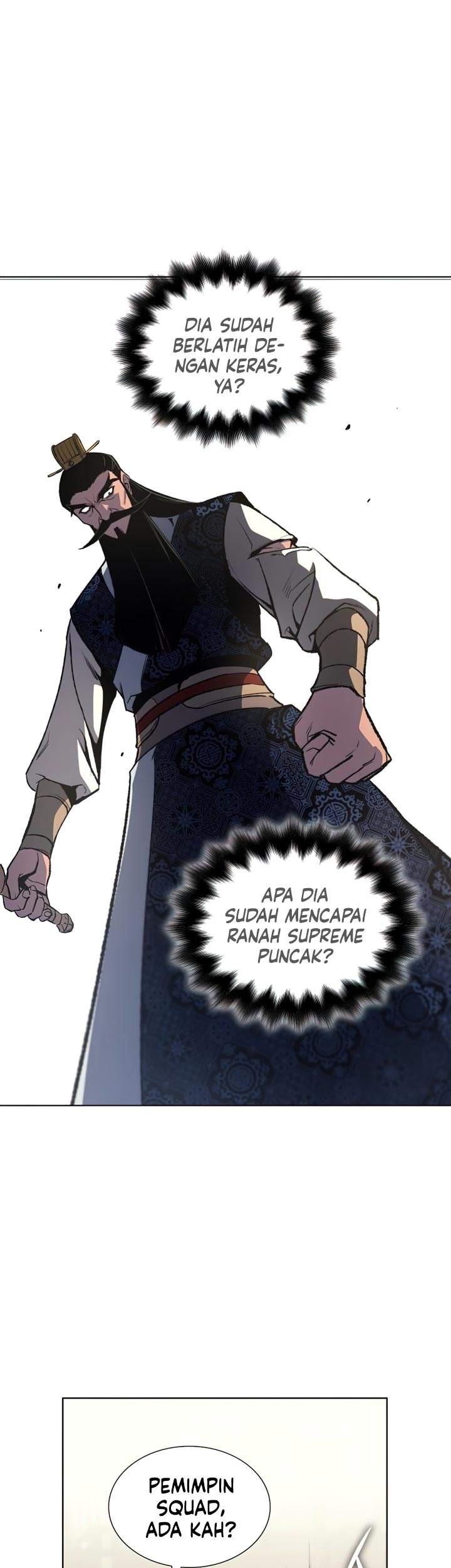 I Reincarnated As The Crazed Heir Chapter 19 - halaman 14