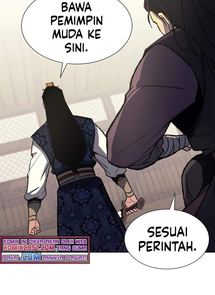 I Reincarnated As The Crazed Heir Chapter 19 - halaman 17