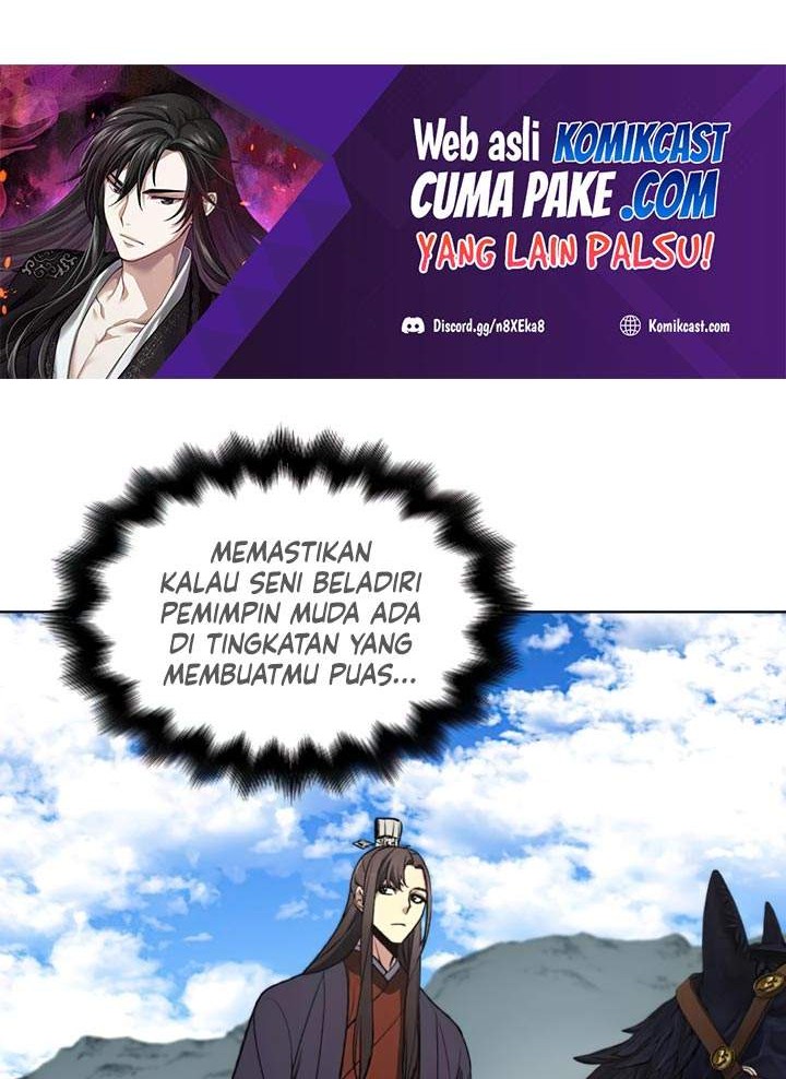 I Reincarnated As The Crazed Heir Chapter 19 - halaman 19