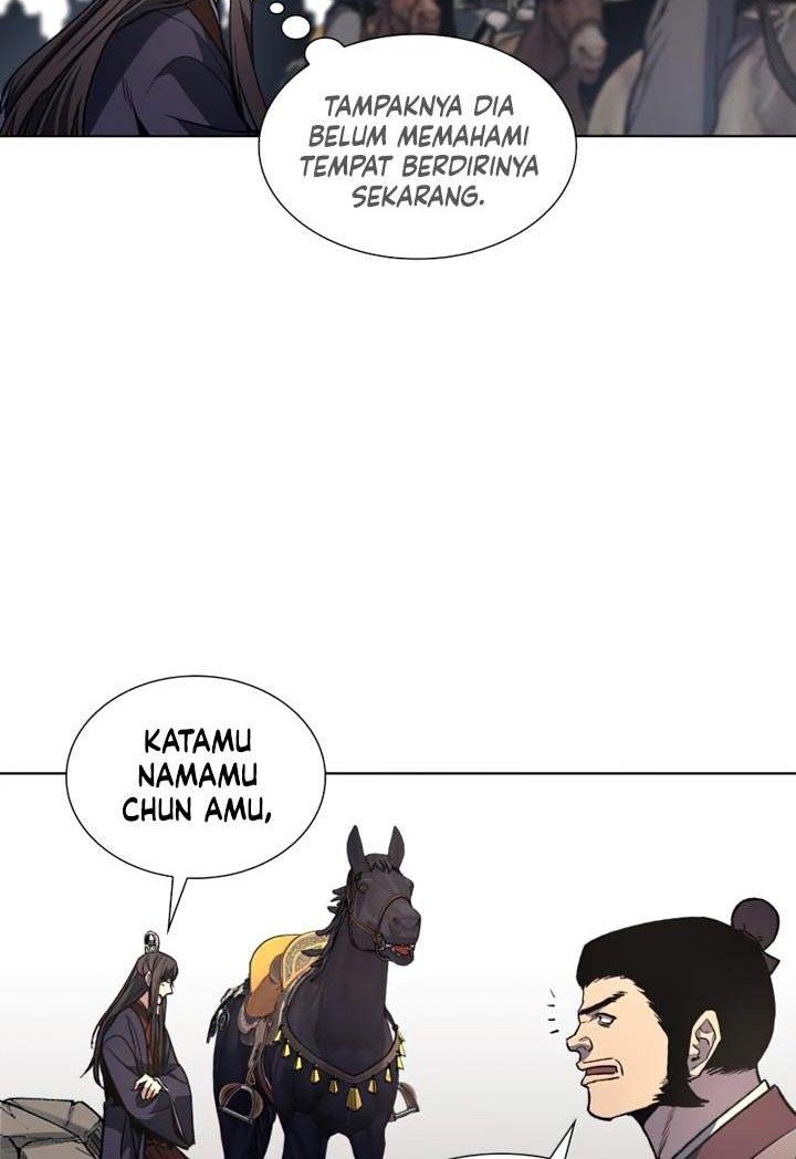 I Reincarnated As The Crazed Heir Chapter 19 - halaman 23