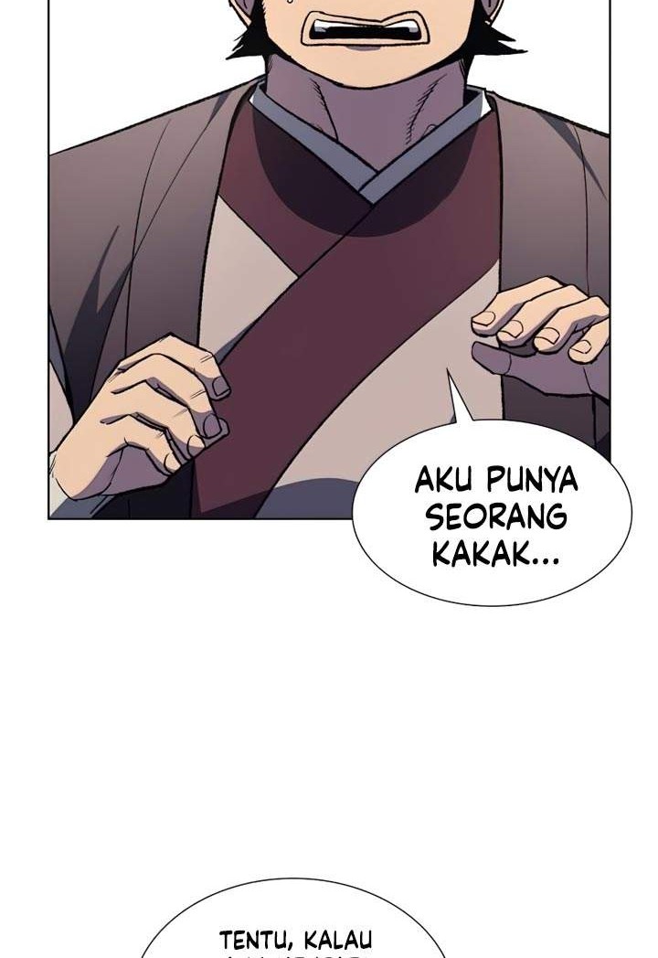 I Reincarnated As The Crazed Heir Chapter 19 - halaman 25
