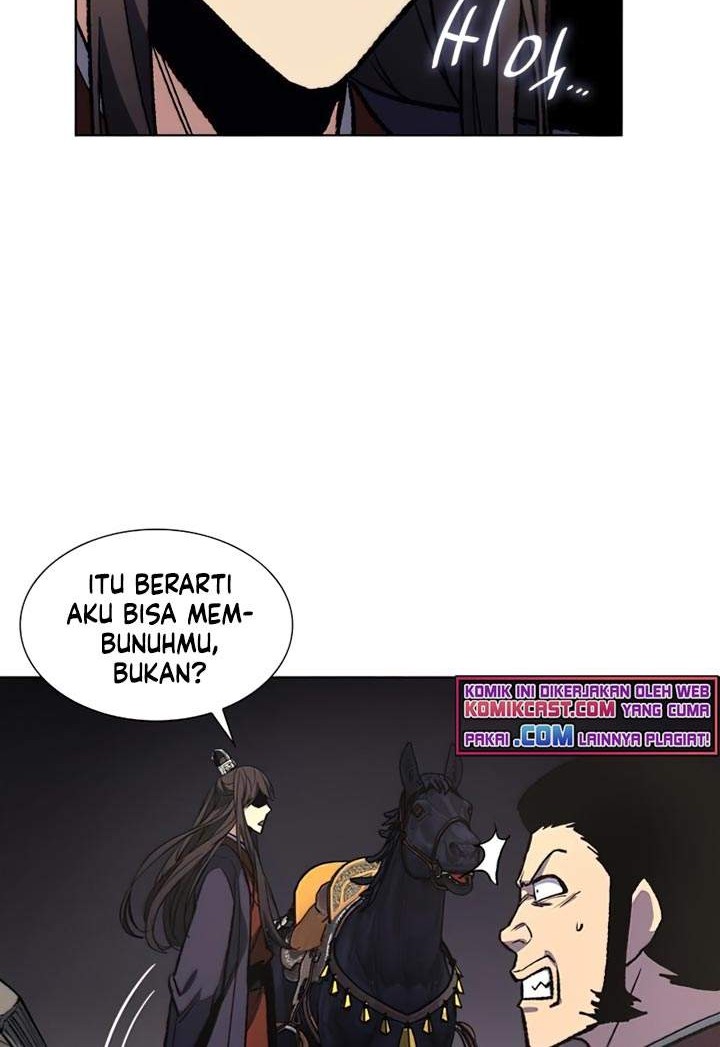 I Reincarnated As The Crazed Heir Chapter 19 - halaman 27