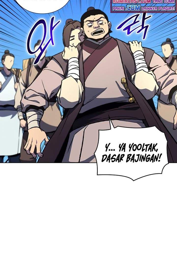 I Reincarnated As The Crazed Heir Chapter 19 - halaman 29