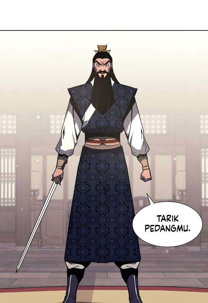 I Reincarnated As The Crazed Heir Chapter 19 - halaman 3