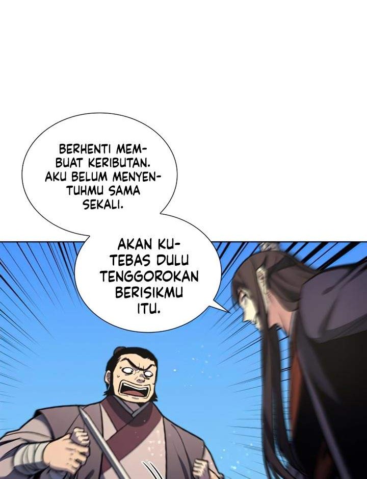 I Reincarnated As The Crazed Heir Chapter 19 - halaman 35