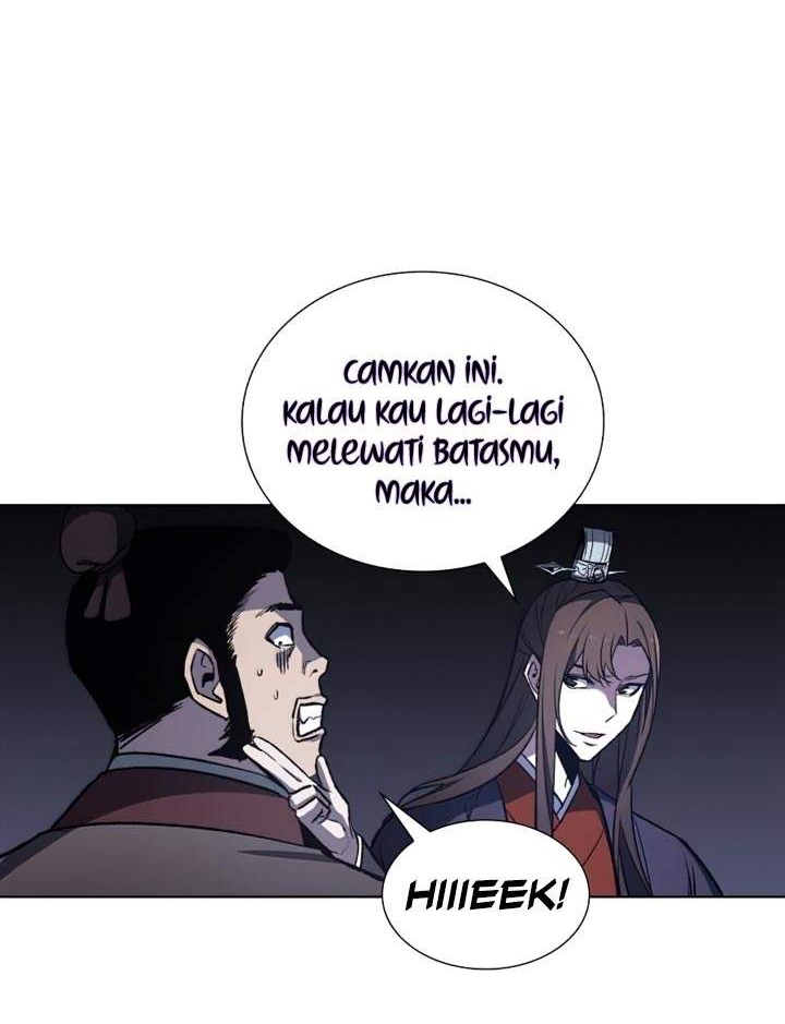 I Reincarnated As The Crazed Heir Chapter 19 - halaman 39