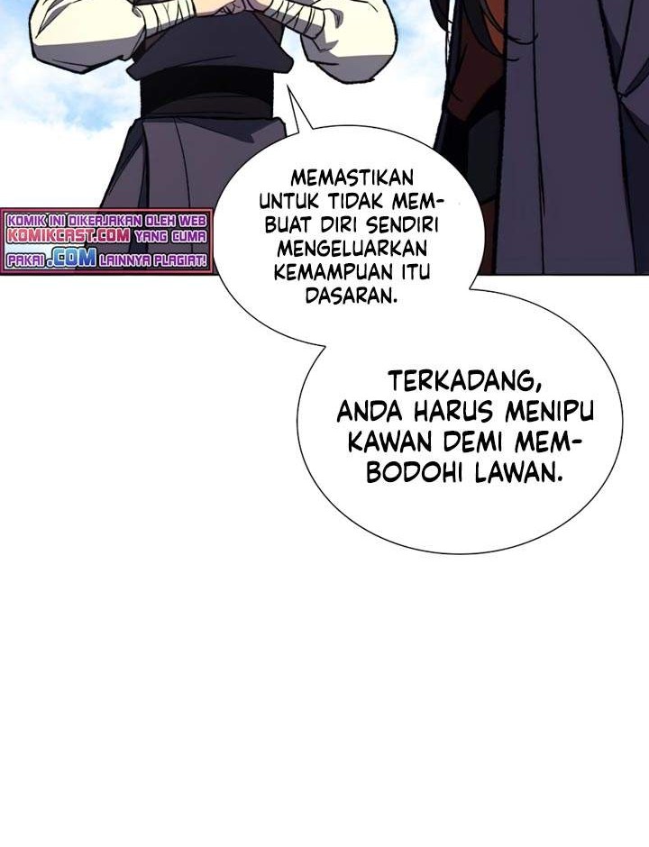 I Reincarnated As The Crazed Heir Chapter 19 - halaman 41