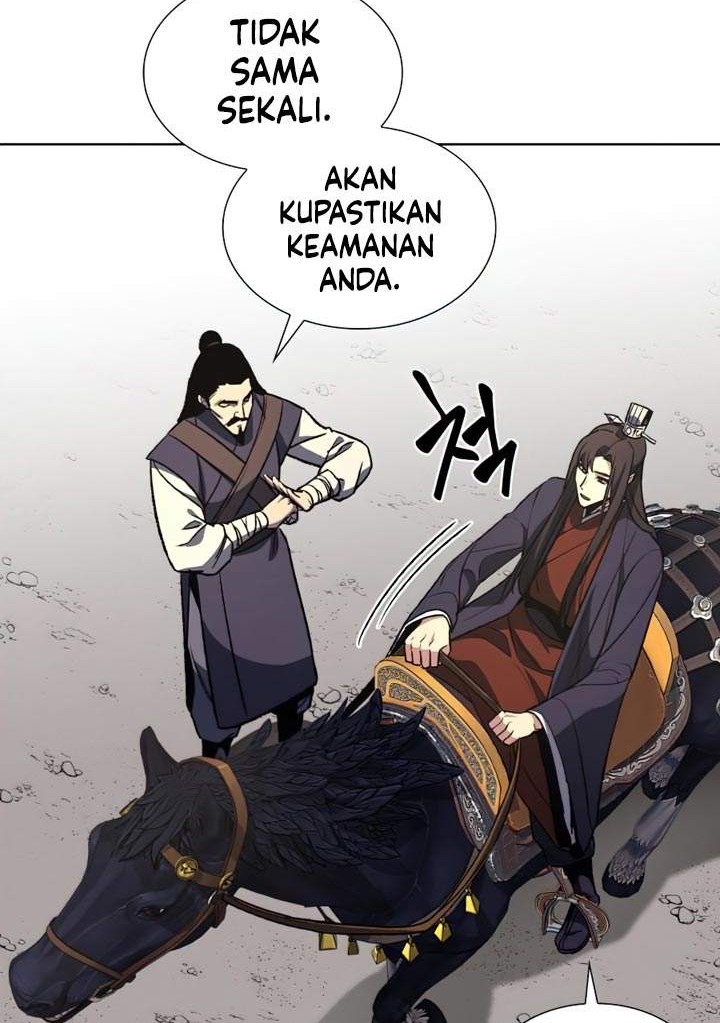 I Reincarnated As The Crazed Heir Chapter 19 - halaman 43