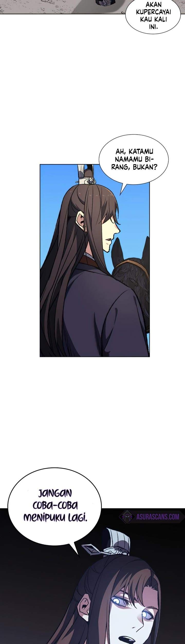 I Reincarnated As The Crazed Heir Chapter 19 - halaman 44