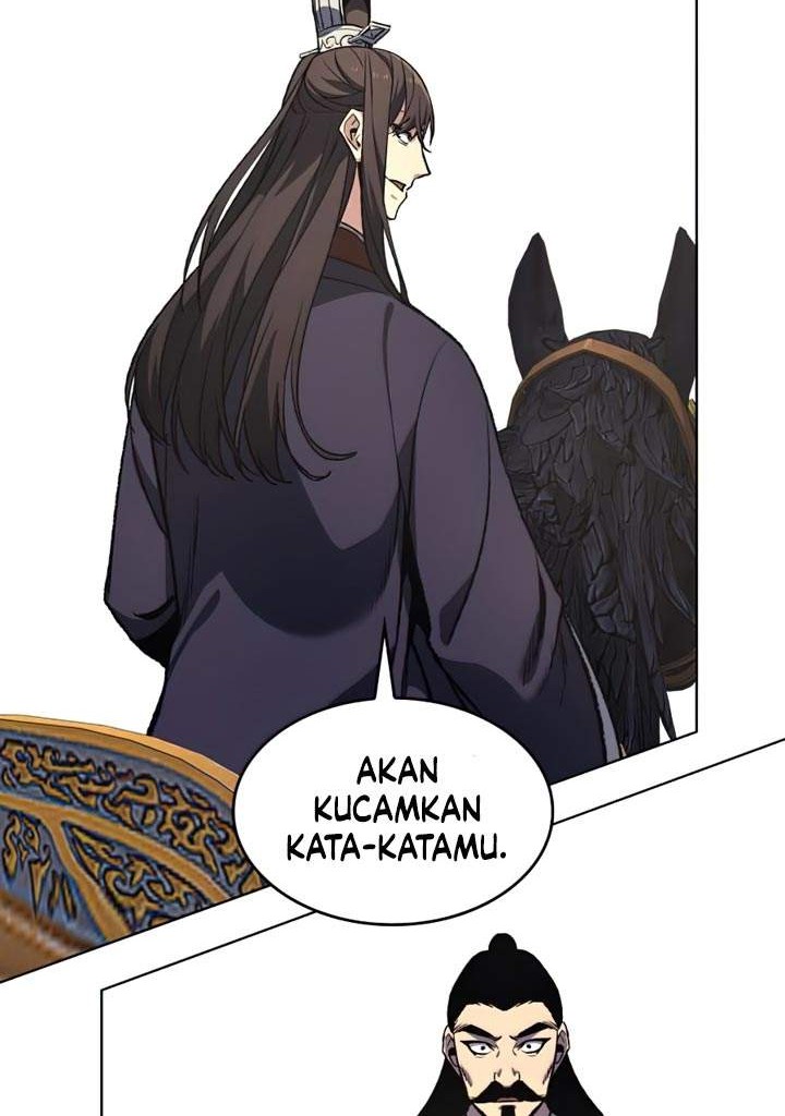 I Reincarnated As The Crazed Heir Chapter 19 - halaman 47