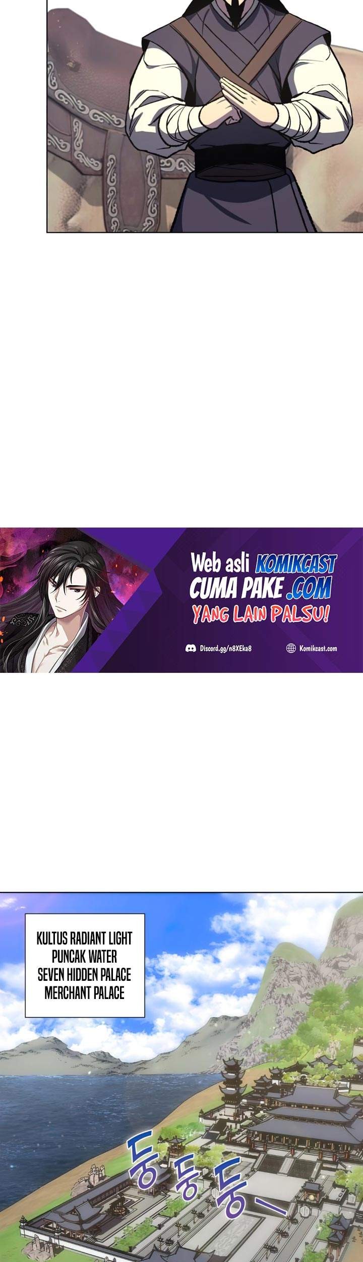 I Reincarnated As The Crazed Heir Chapter 19 - halaman 48