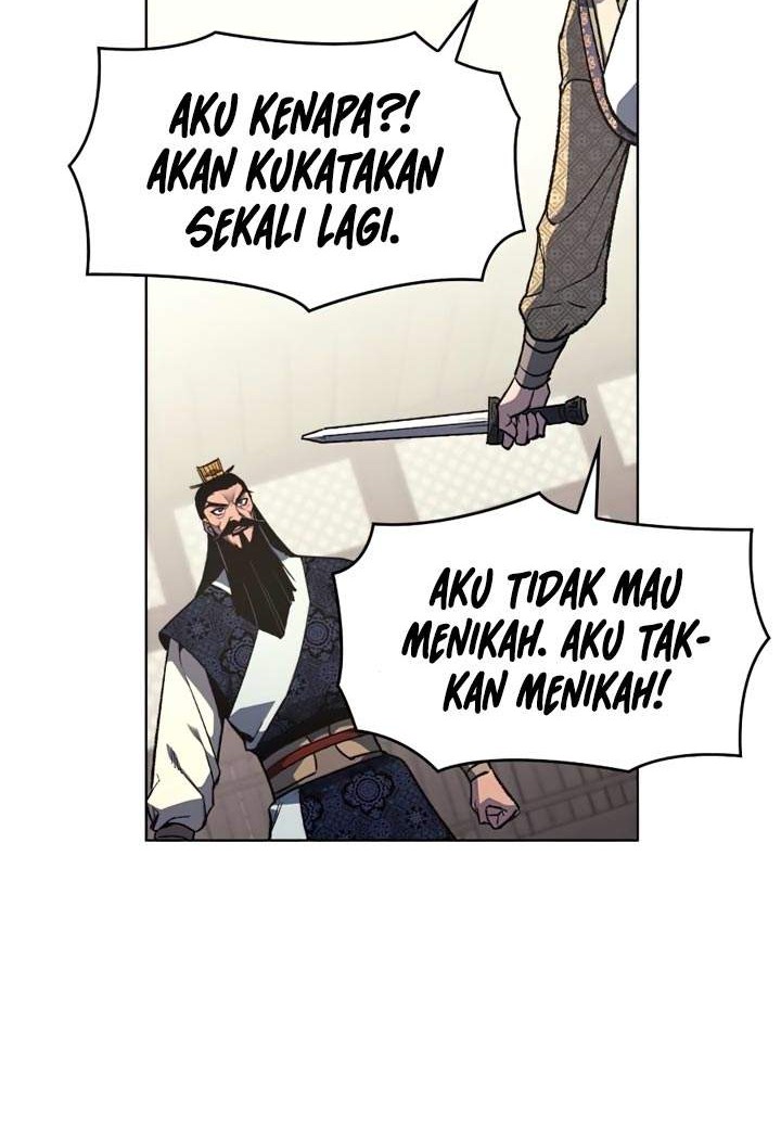 I Reincarnated As The Crazed Heir Chapter 19 - halaman 5