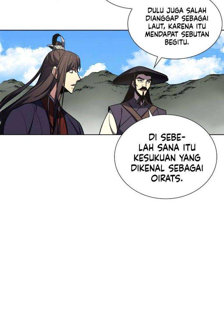 I Reincarnated As The Crazed Heir Chapter 19 - halaman 51