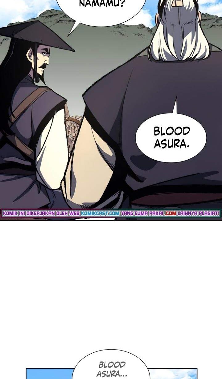 I Reincarnated As The Crazed Heir Chapter 19 - halaman 53