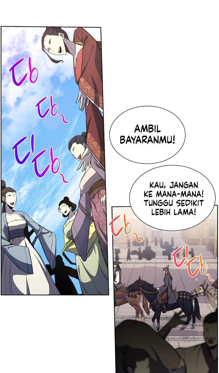 I Reincarnated As The Crazed Heir Chapter 19 - halaman 55