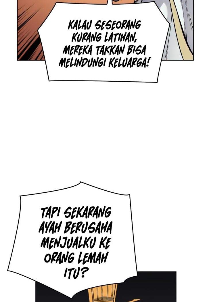 I Reincarnated As The Crazed Heir Chapter 19 - halaman 7