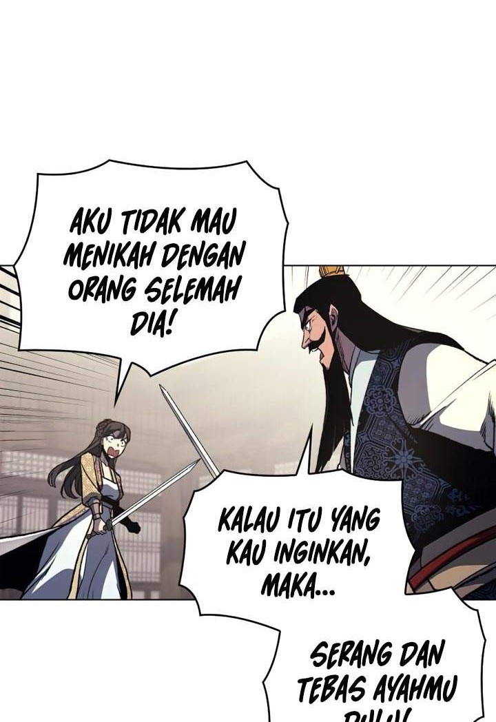 I Reincarnated As The Crazed Heir Chapter 19 - halaman 9