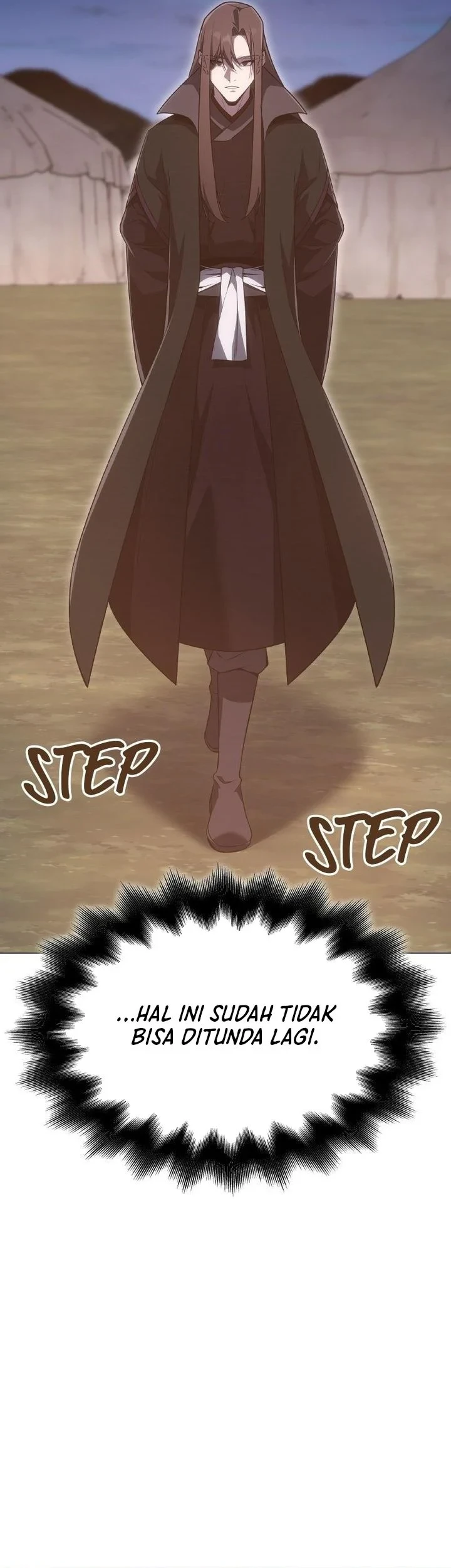 I Reincarnated As The Crazed Heir Chapter 190 - halaman 11
