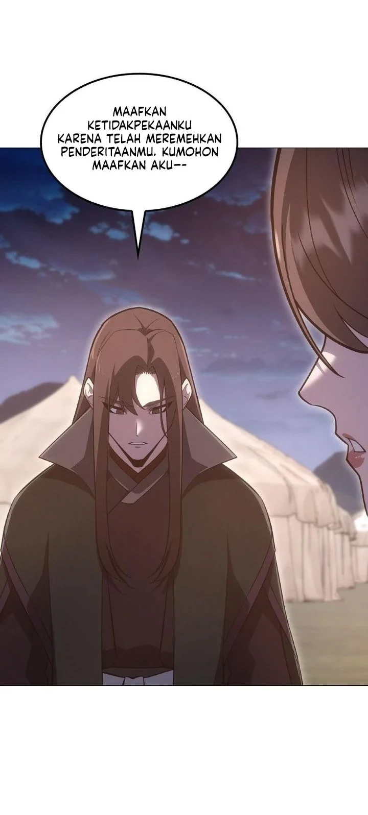 I Reincarnated As The Crazed Heir Chapter 190 - halaman 18