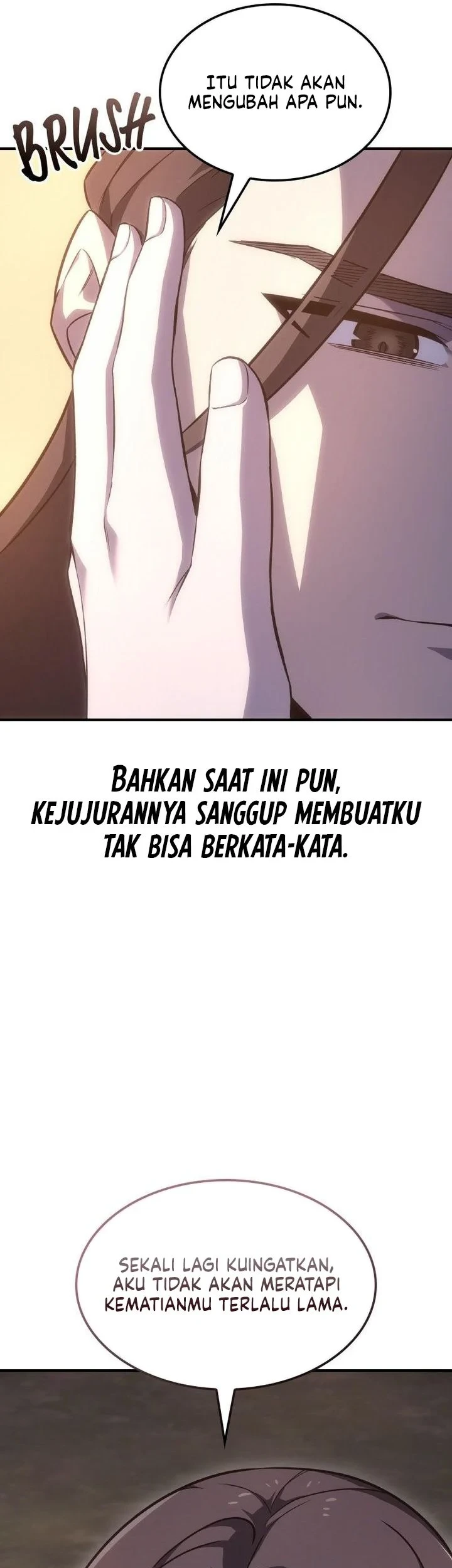 I Reincarnated As The Crazed Heir Chapter 190 - halaman 21