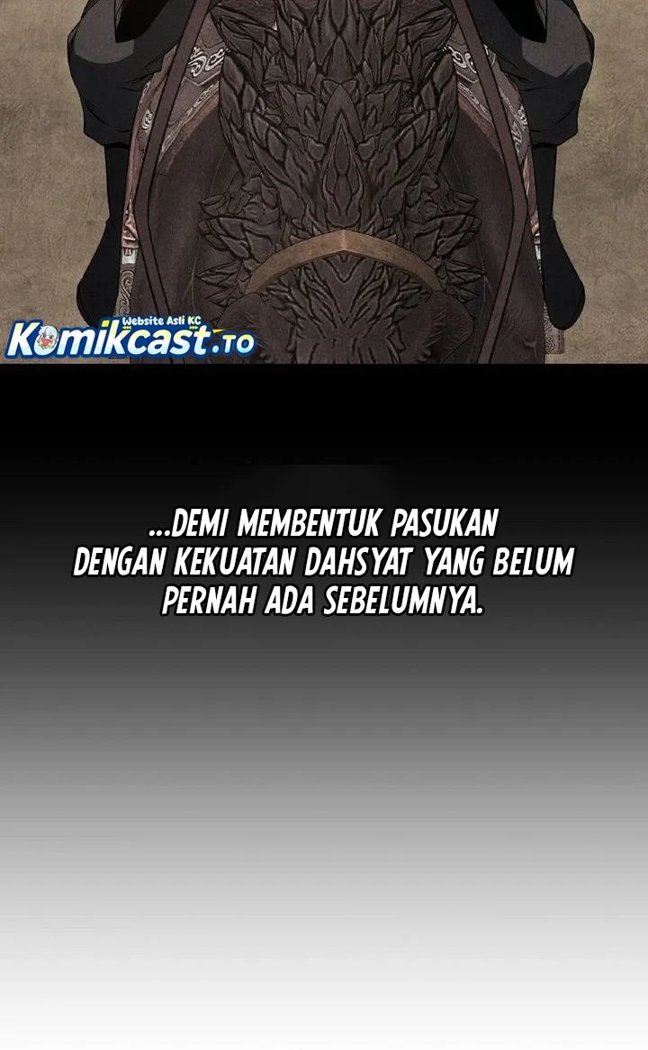 I Reincarnated As The Crazed Heir Chapter 190 - halaman 43